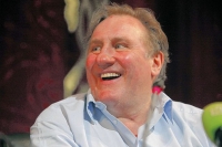 Chechen-theme movie to star Depardieu