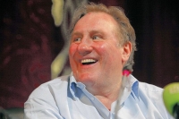 Chechen-theme movie to star Depardieu