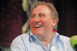 Chechen-theme movie to star Depardieu